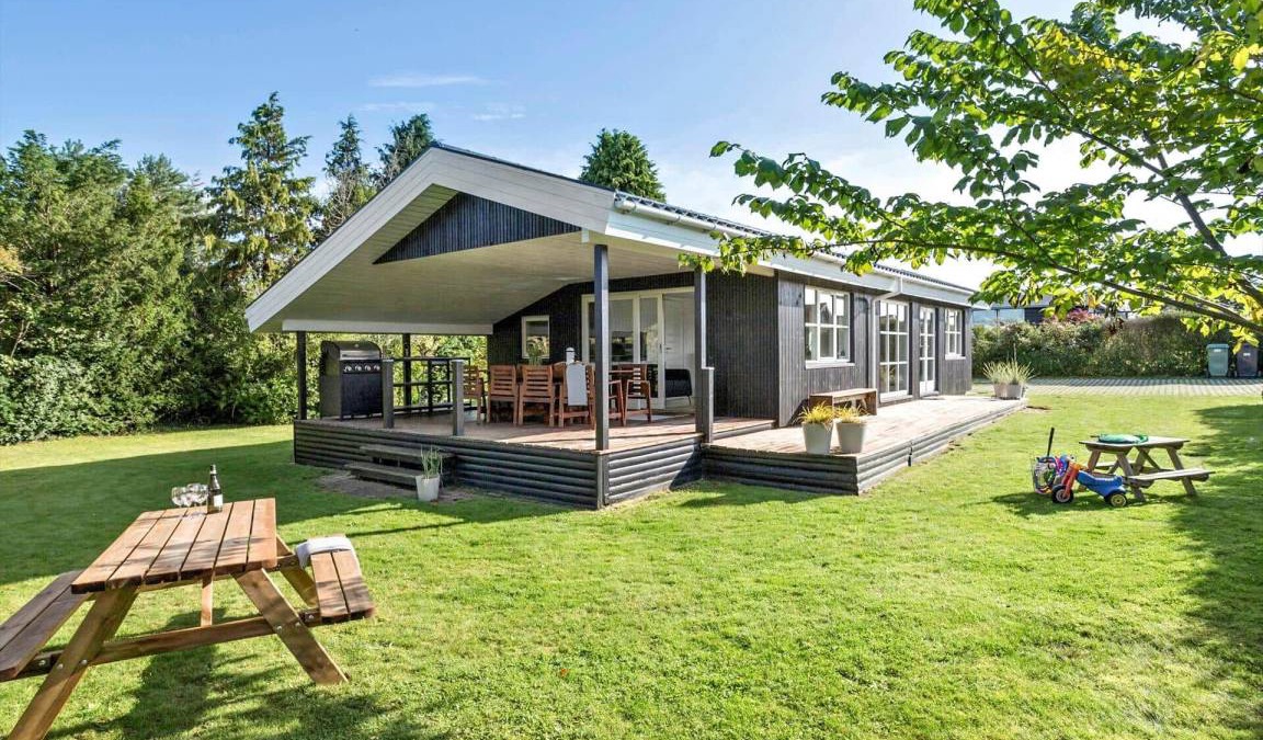 Beder Malling House | 91 m² House ∙ 3 bedrooms ∙ 6 guests