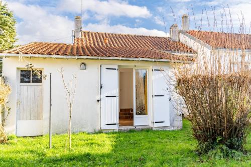 Pornic House | 910 - Maison 4, plage à pied