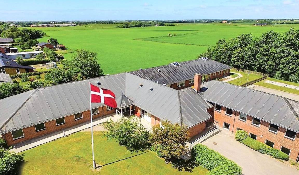Tim House | 913 m² House ∙ 1 bedroom ∙ 28 guests