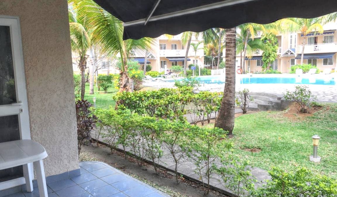 Flic-en-Flac Apartment | 92 m² Apartment ∙ 2 bedrooms ∙ 4 guests