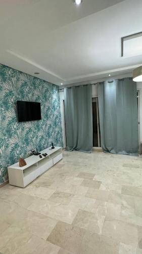 Fes Apartment | 92 m² Apartment ∙ 2 bedrooms ∙ 7 guests