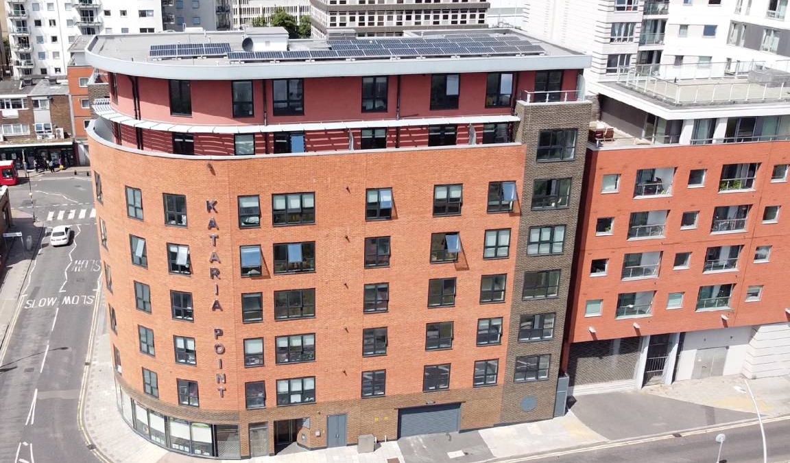 Clementswood Apartment | 92 m² Apartment ∙ 3 bedrooms ∙ 10 guests