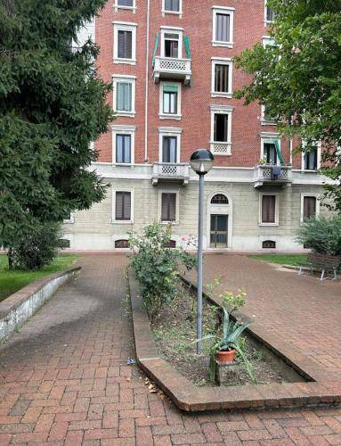 Ortica Apartment | 92 m² Apartment ∙ 3 bedrooms ∙ 6 guests