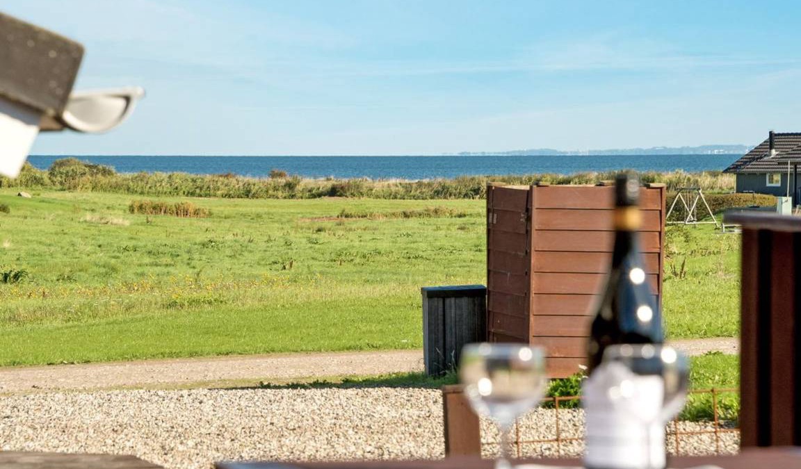 Nordborg House | 92 m² House ∙ 1 bedroom ∙ 8 guests