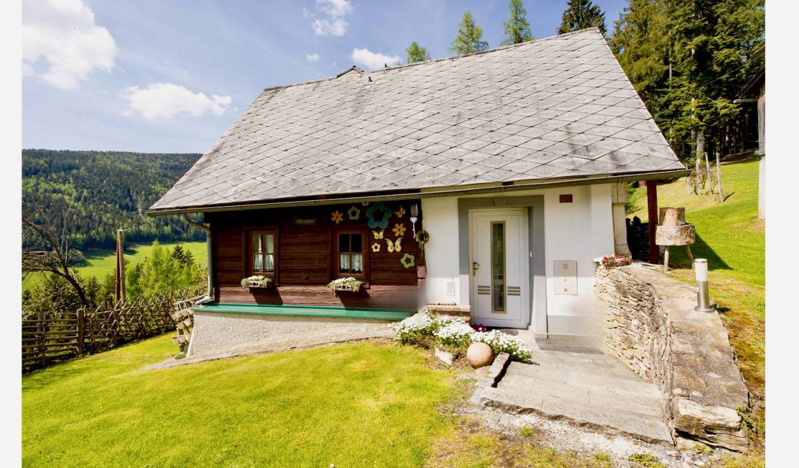 Fladnitz an der Teichalm House | 92 m² House ∙ 2 bedrooms ∙ 4 guests