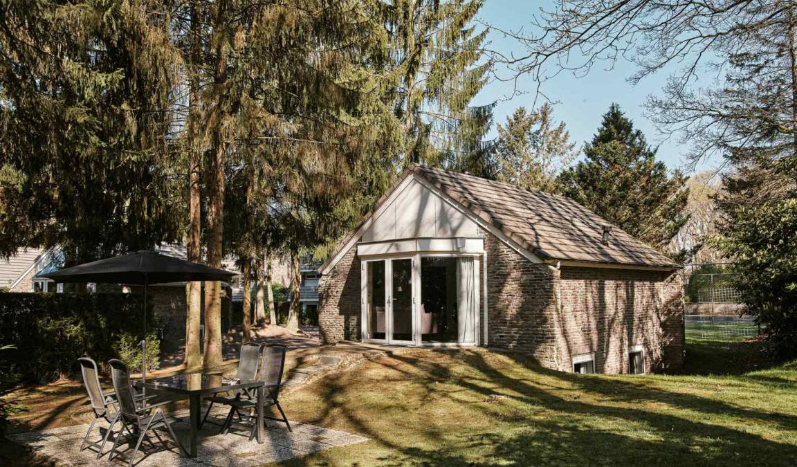 Vaassen House | 92 m² House ∙ 2 bedrooms ∙ 4 guests