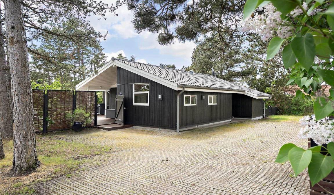 Frolunde House | 92 m² House ∙ 3 bedrooms ∙ 6 guests