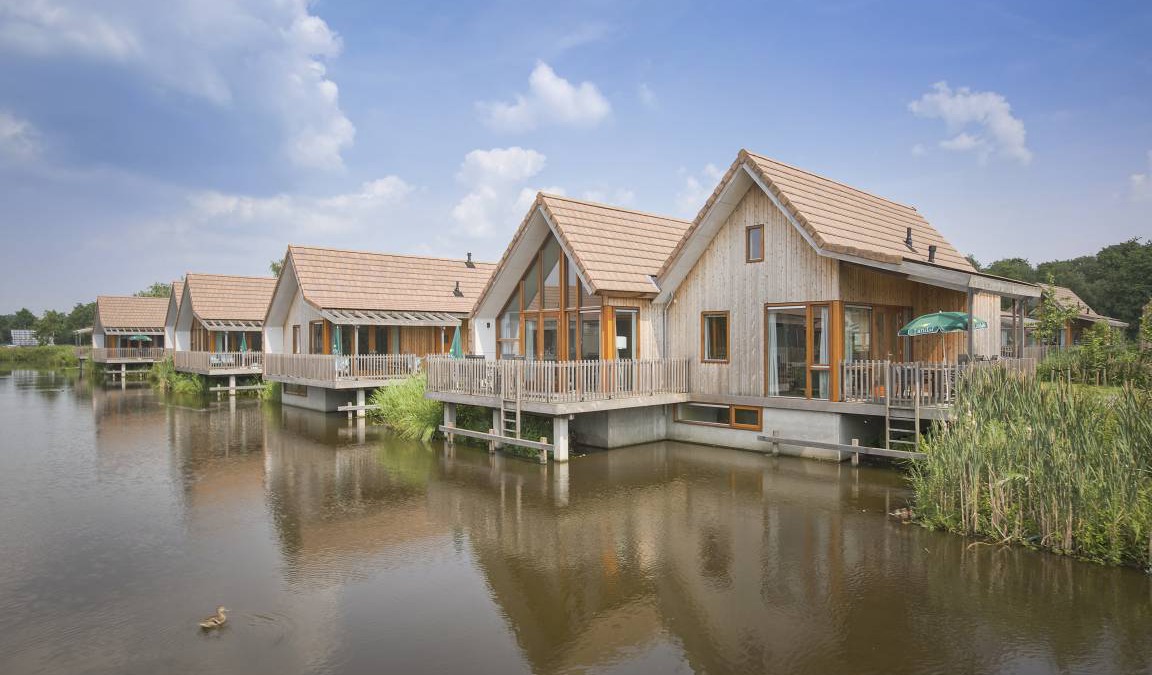 Reeuwijk House | 92 m² House ∙ 3 bedrooms ∙ 6 guests