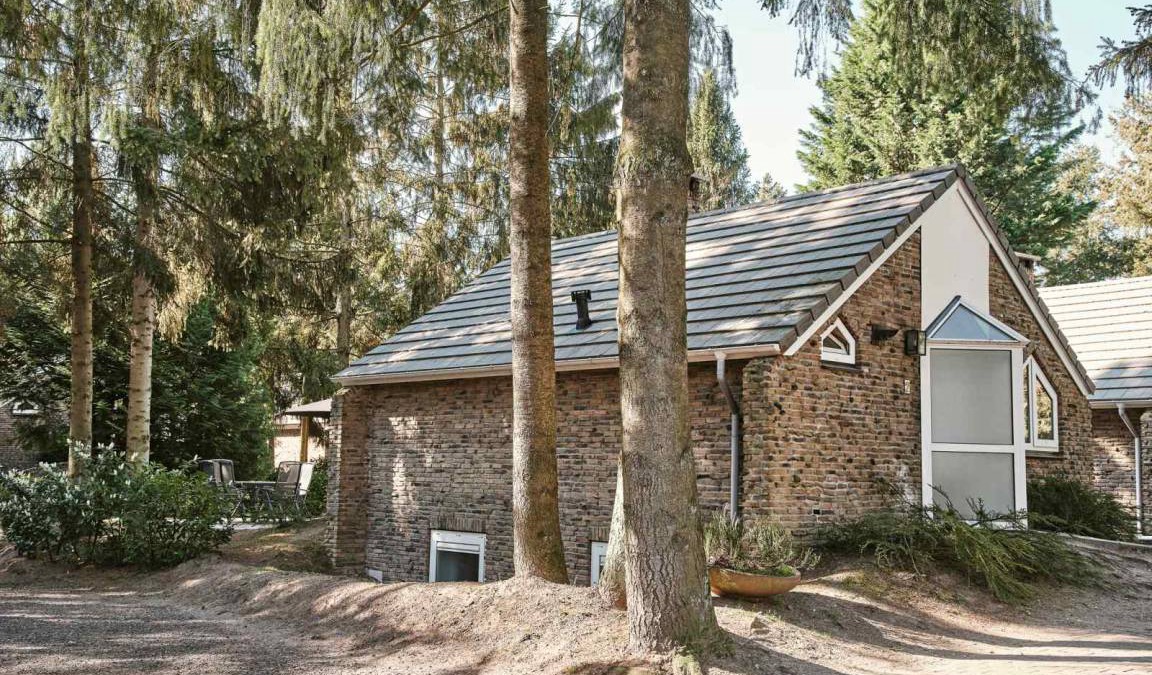 Vaassen House | 92 m² House ∙ 3 bedrooms ∙ 6 guests
