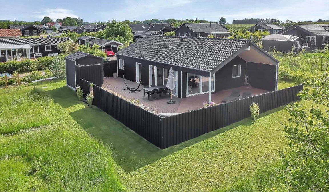 Horve House | 92 m² House ∙ 3 bedrooms ∙ 6 guests