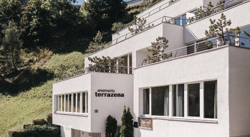 Serfaus Apartment | 92 m² Serviced apartment ∙ 2 bedrooms ∙ 10 guests