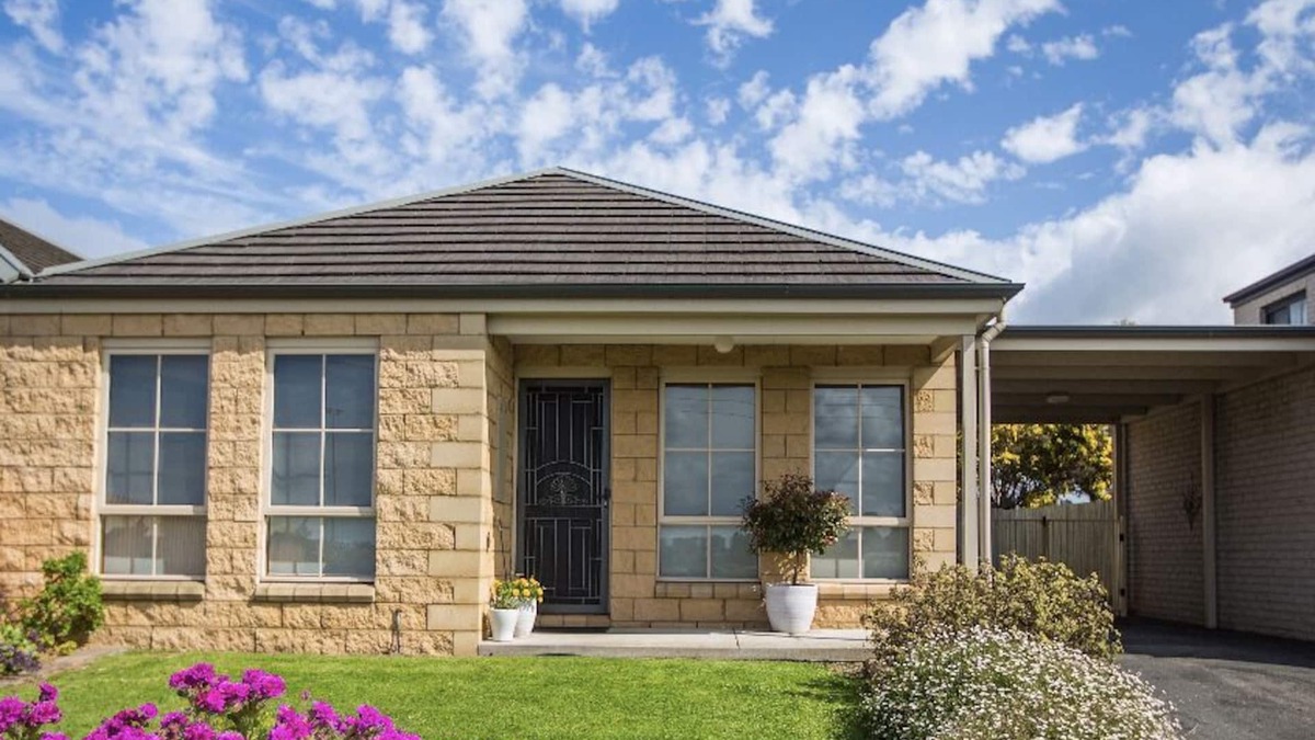 Warrnambool House | 93 Harris Street Warrnambool