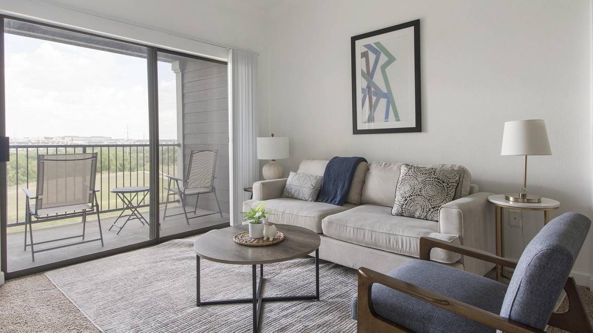 McNeil Apartment | 93 m² Apartment ∙ 2 bedrooms ∙ 4 guests