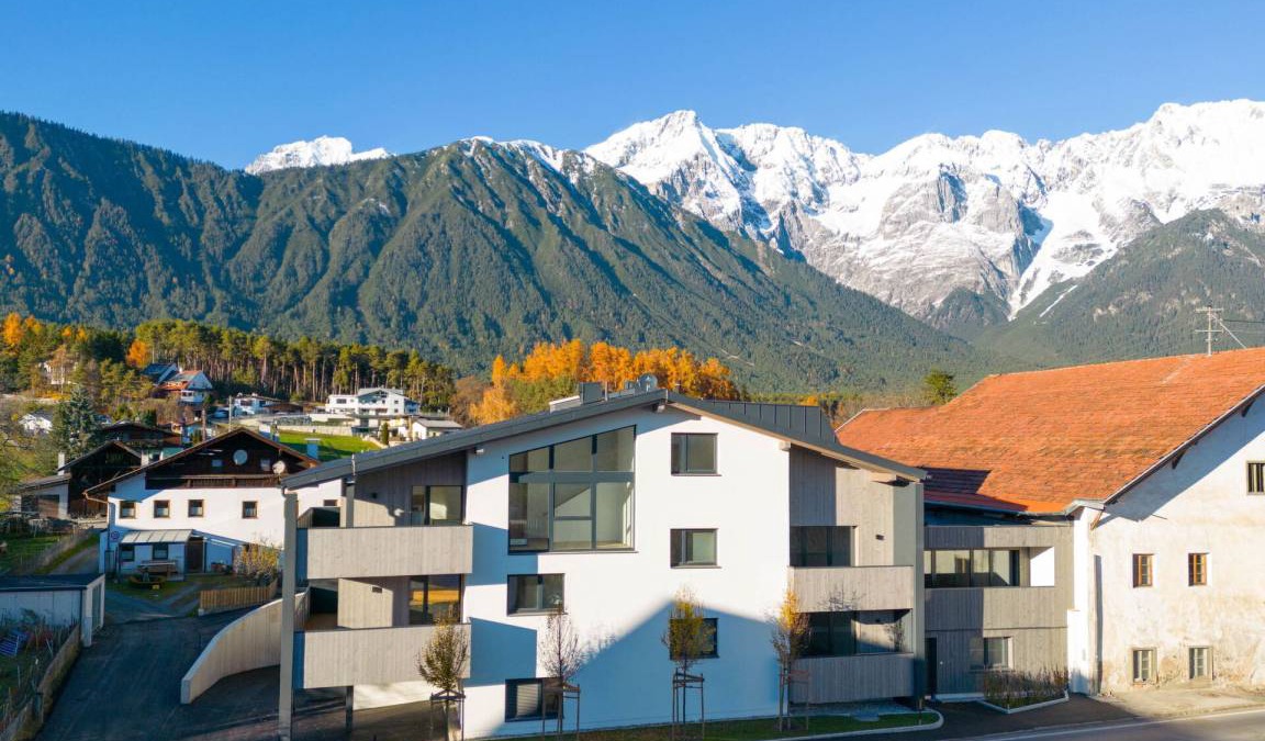 Fronhausen Apartment | 93 m² Apartment ∙ 2 bedrooms ∙ 6 guests