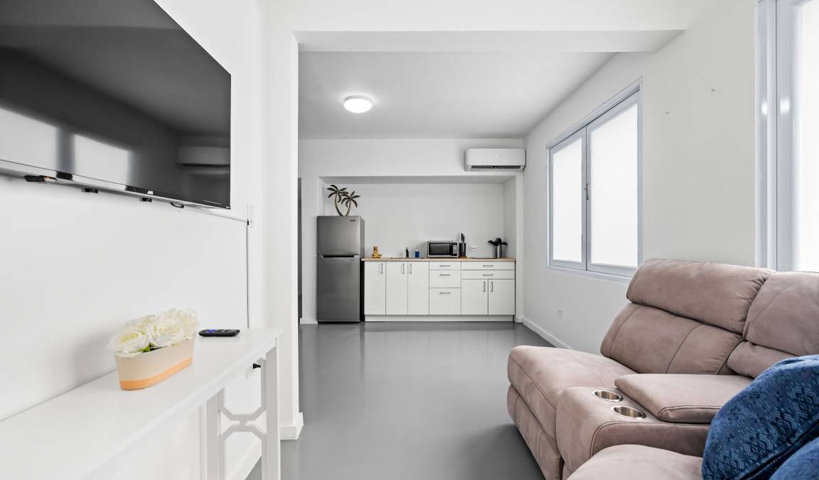 Condado Apartment | 93 m² Apartment ∙ 2 bedrooms ∙ 4 guests
