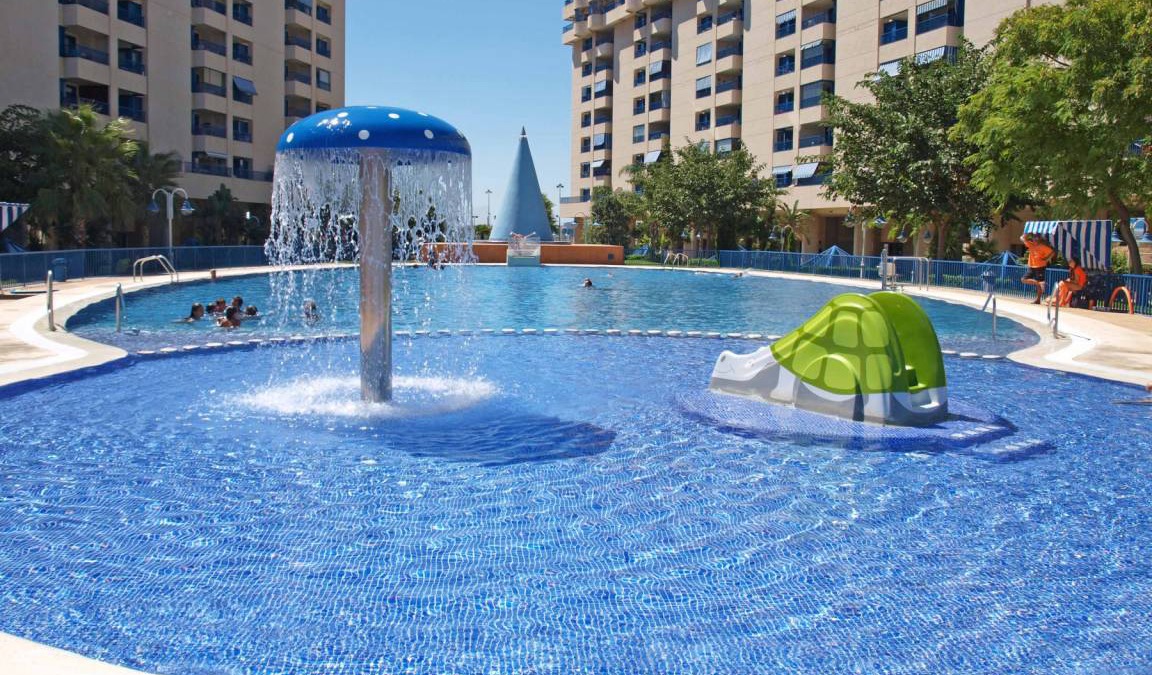 Alboraya Apartment | 93 m² Apartment ∙ 2 bedrooms ∙ 4 guests