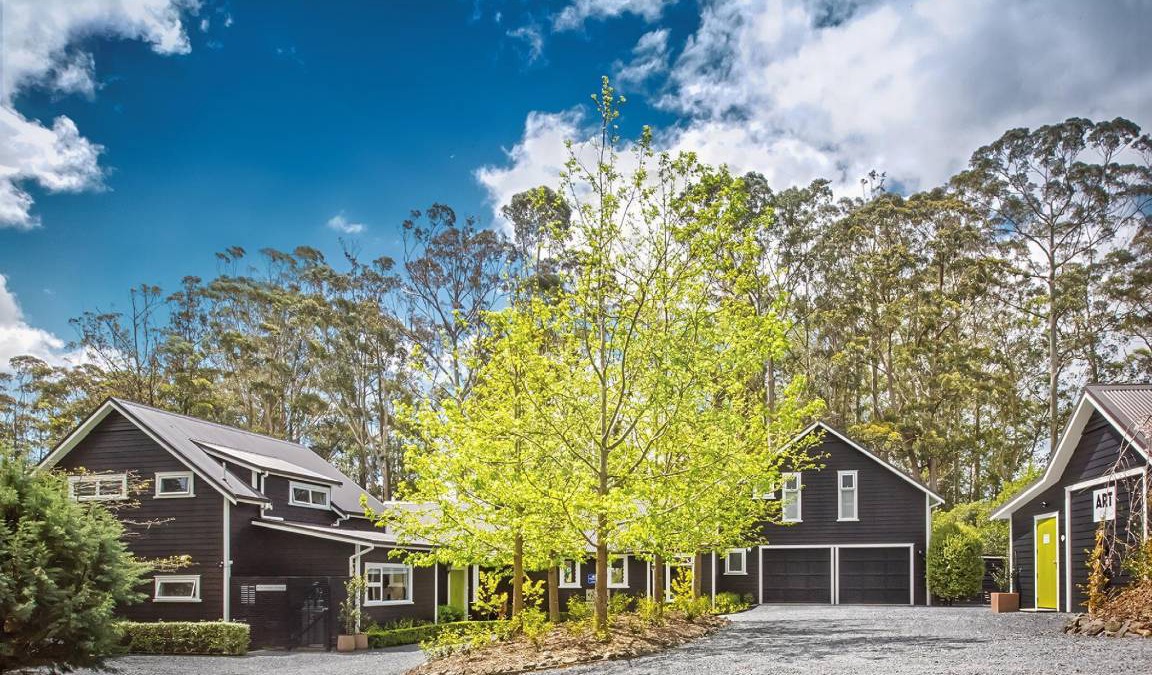 Kerikeri Bed & Breakfast | 93 m² Bed and breakfast ∙ 2 bedrooms ∙ 5 guests
