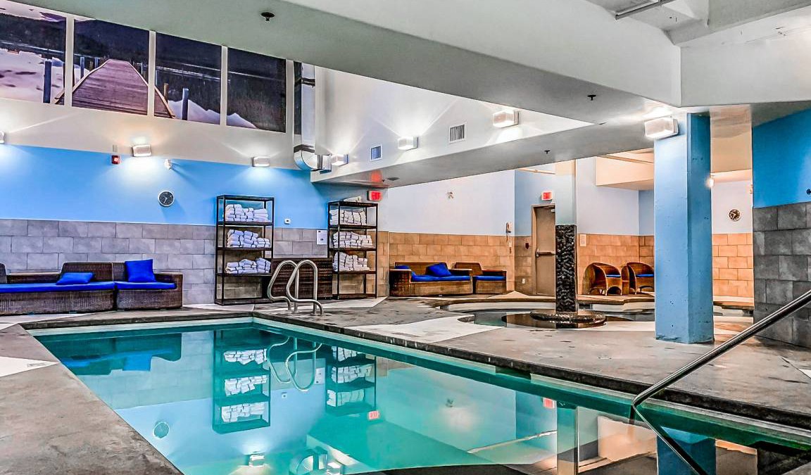 Canmore Condo | 93 m² Condo ∙ 2 bedrooms ∙ 6 guests