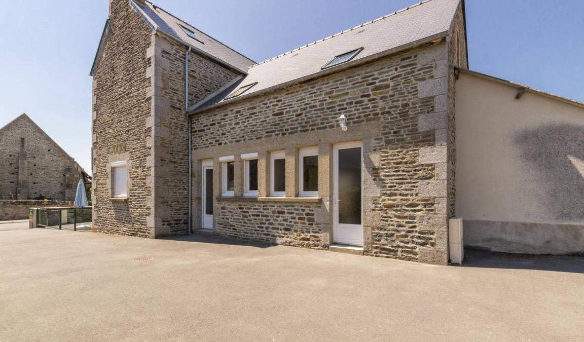 Ardevon House | 93 m² Gîte ∙ 3 bedrooms ∙ 6 guests