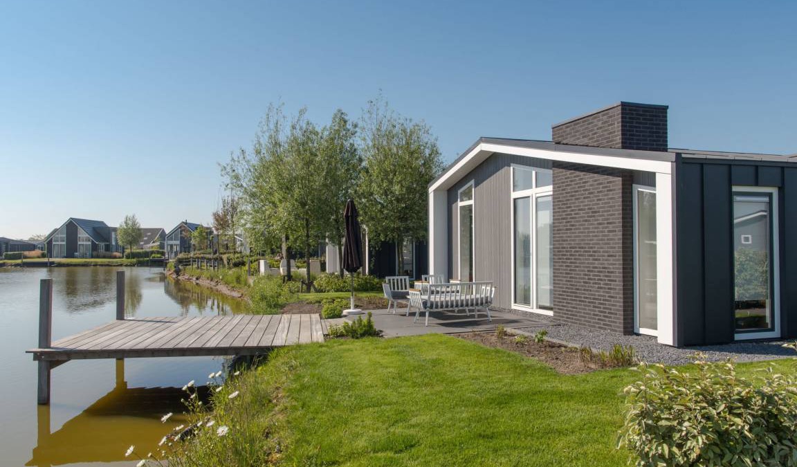 Wemeldinge House | 93 m² House ∙ 1 bedroom ∙ 4 guests