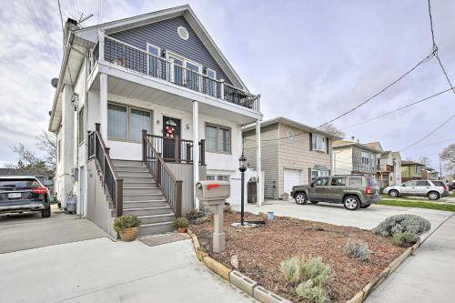 Island Park House | 93 m² House ∙ 1 bedroom ∙ 3 guests