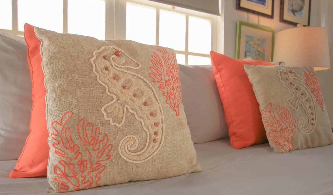 Playa House | 93 m² House ∙ 2 bedrooms ∙ 6 guests