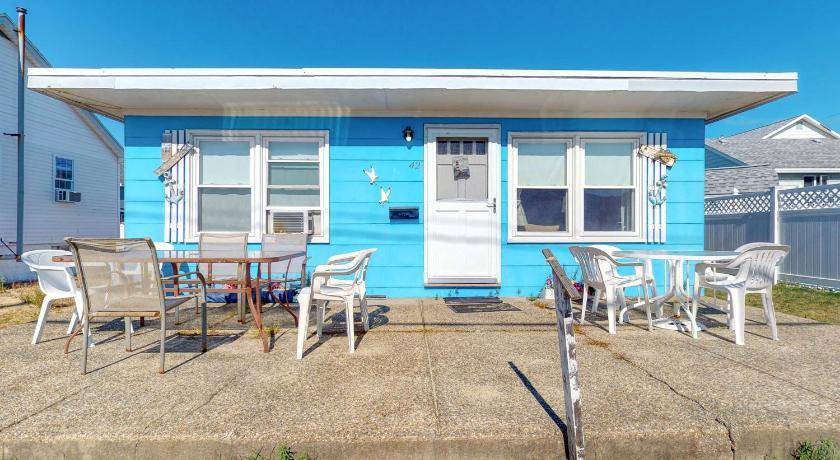 Seabrook House | 93 m² House ∙ 3 bedrooms ∙ 6 guests