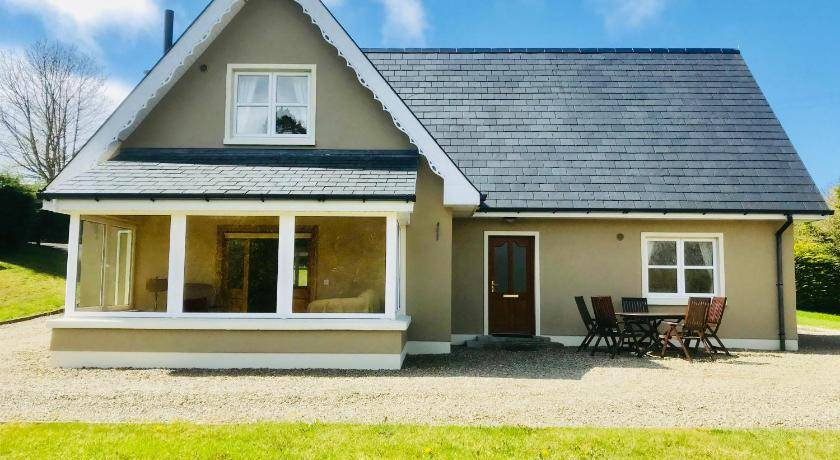 Laghy House | 93 m² House ∙ 4 bedrooms ∙ 8 guests