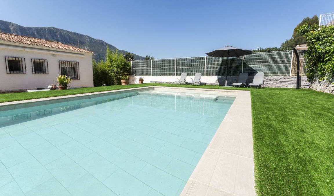 La Drova Villa | 93 m² Villa ∙ 3 bedrooms ∙ 6 guests