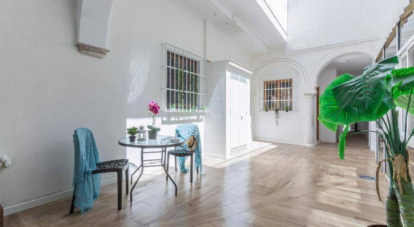 Jerez de la Frontera Old Town Apartment | 94 m² Apartment ∙ 2 bedrooms ∙ 8 guests