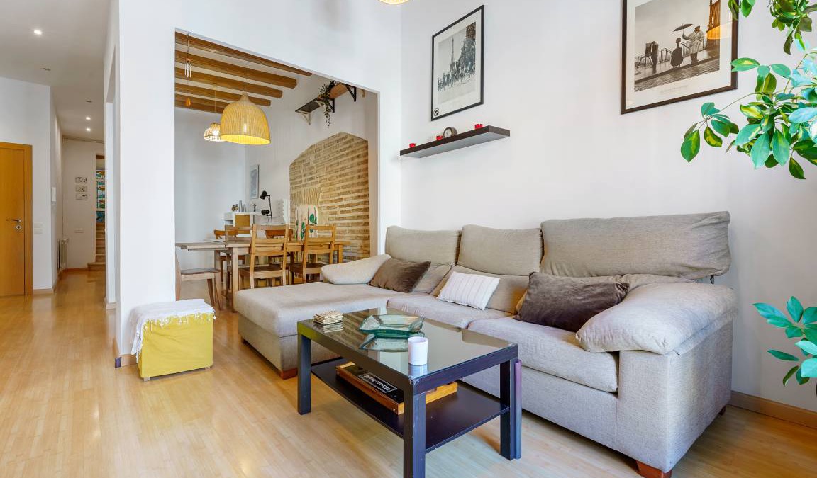 Old Town Apartment | 94 m² Apartment ∙ 2 bedrooms ∙ 4 guests
