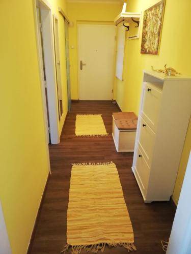 Waltendorf Apartment | 94 m² Apartment ∙ 2 bedrooms ∙ 4 guests