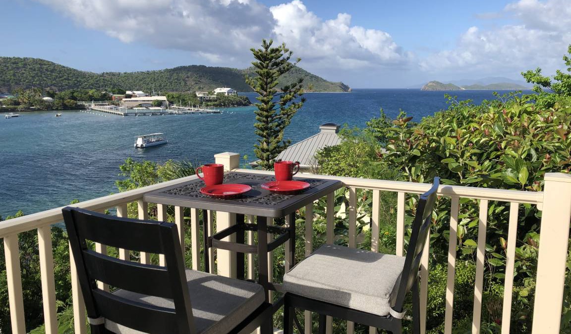 Frydendal Condo | 94 m² Condo ∙ 1 bedroom ∙ 2 guests