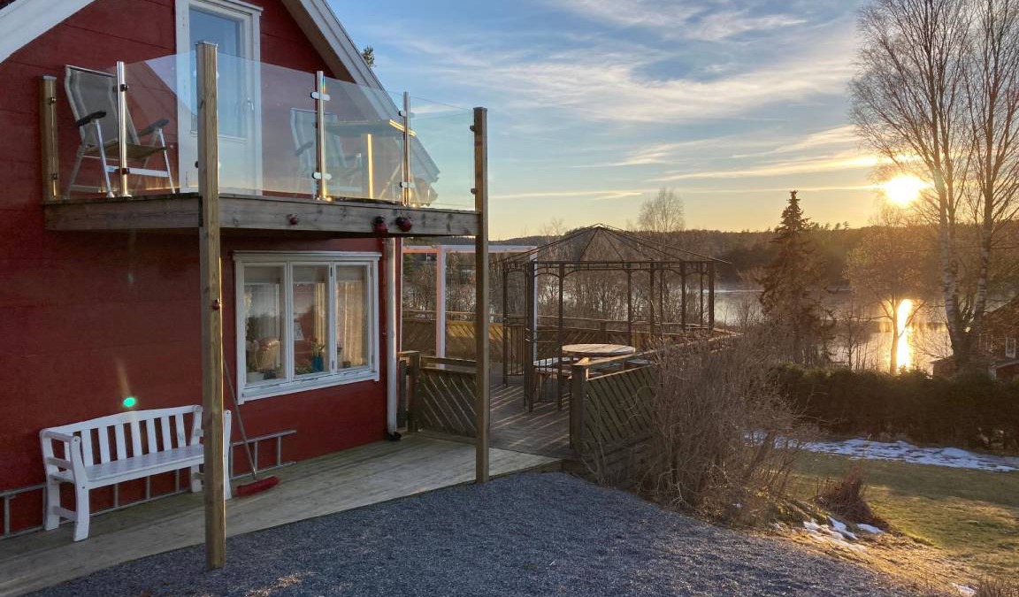 Katebol House | 94 m² House ∙ 2 bedrooms ∙ 5 guests