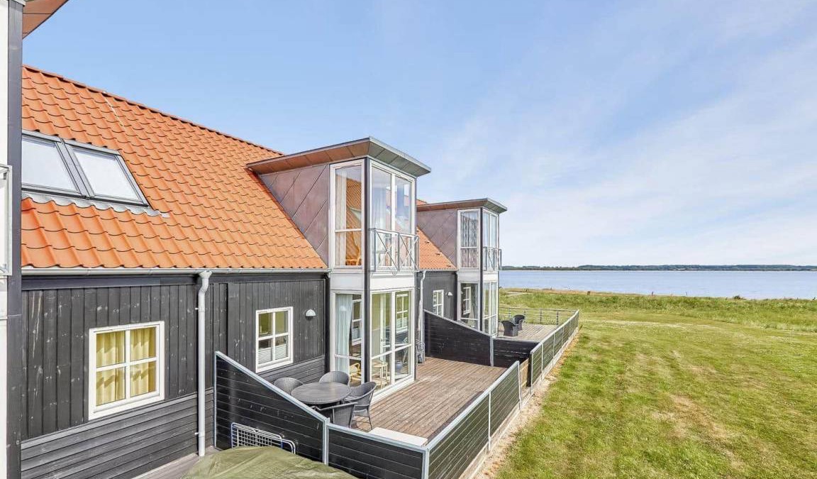 Juelsminde House | 94 m² House ∙ 3 bedrooms ∙ 6 guests