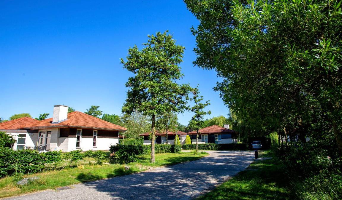 Oostrum House | 94 m² House ∙ 3 bedrooms ∙ 6 guests