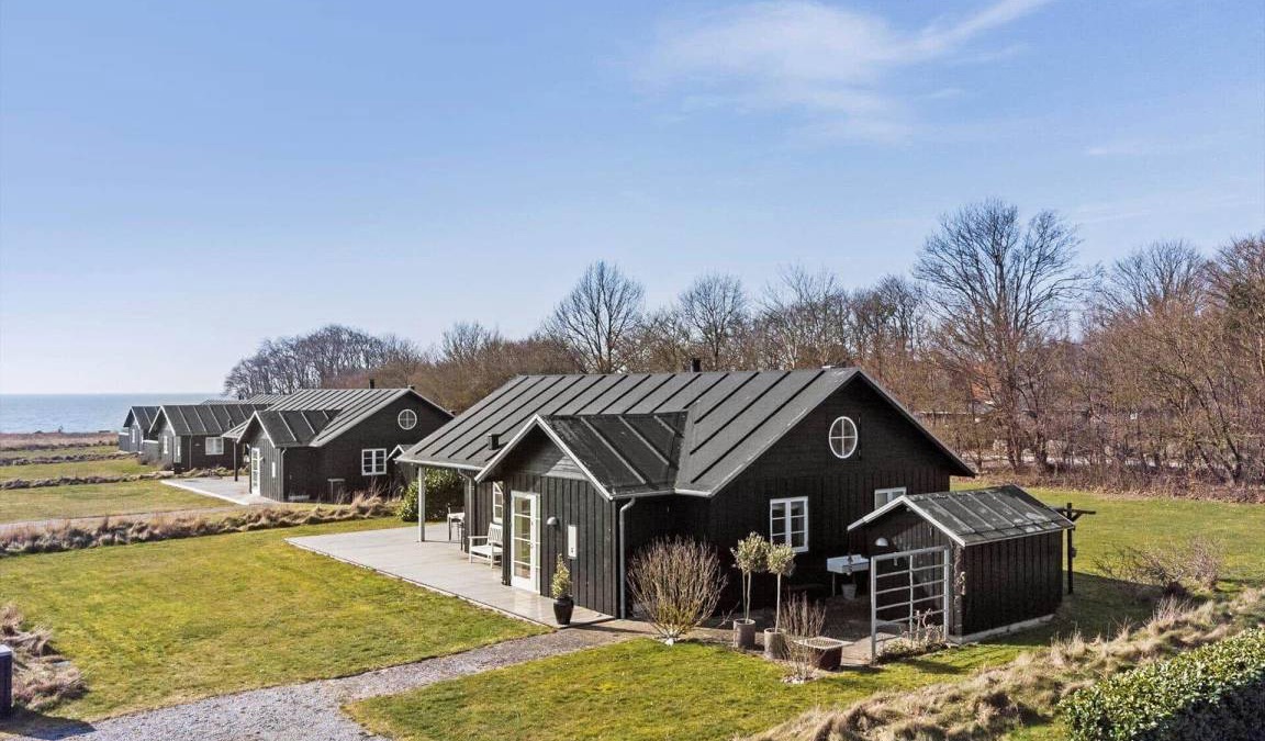 Nysted House | 94 m² House ∙ 3 bedrooms ∙ 6 guests