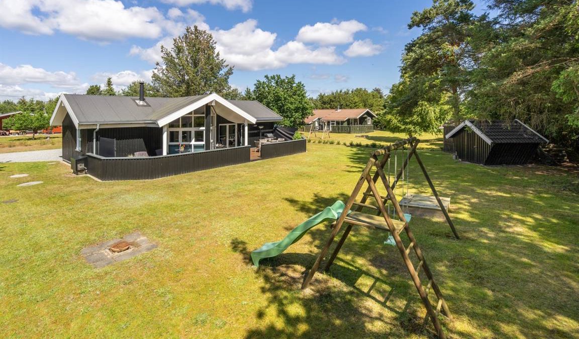 Hals House | 94 m² House ∙ 3 bedrooms ∙ 6 guests