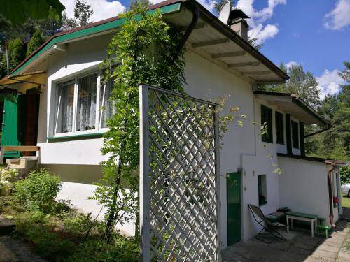 Dziemiany House | 94 m² House ∙ 2 bedrooms ∙ 8 guests