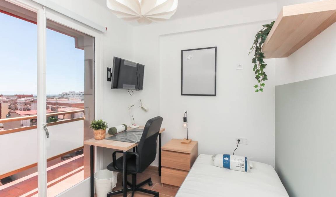 Reus Resort | 94 m² Private room ∙ 1 bedroom ∙ 1 guest