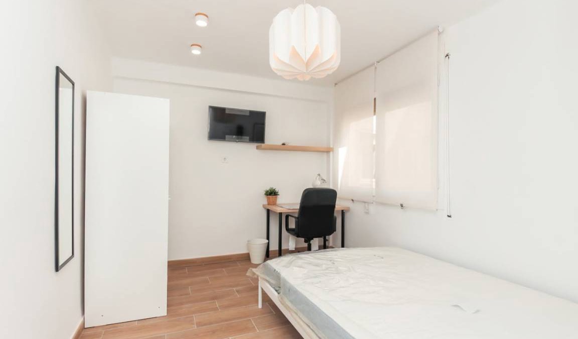 Reus Resort | 94 m² Private room ∙ 1 bedroom ∙ 1 guest