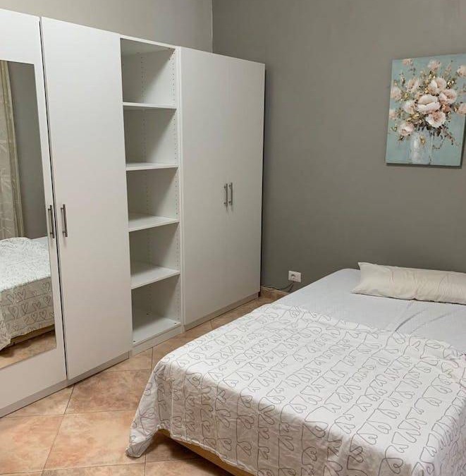 San Lorenzo Resort | 95 m² Private room ∙ 1 bedroom ∙ 1 guest