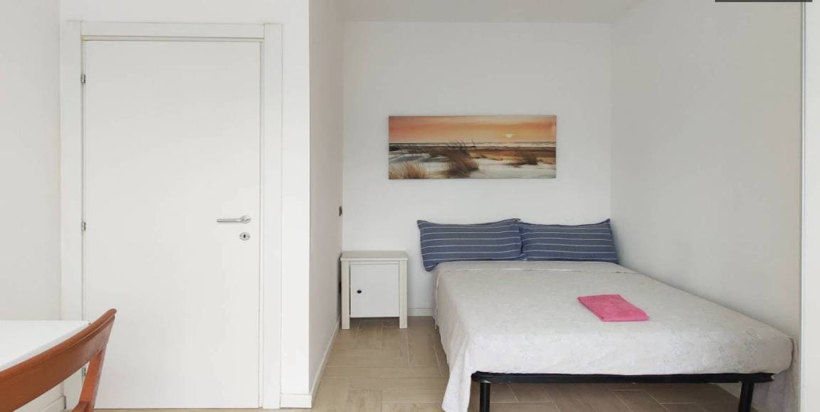 Zona Ca' Granda Apartment | 95 m² Apartment ∙ 5 bedrooms ∙ 5 guests