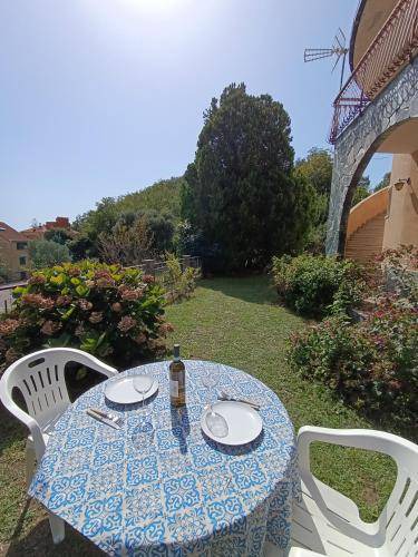 Sciarborasca Apartment | 95 m² Apartment ∙ 2 bedrooms ∙ 4 guests