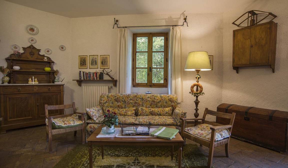 Proceno Apartment | 95 m² Apartment ∙ 2 bedrooms ∙ 5 guests