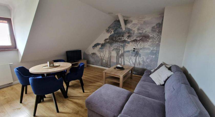 Lezajsk Apartment | 95 m² Apartment ∙ 2 bedrooms ∙ 5 guests