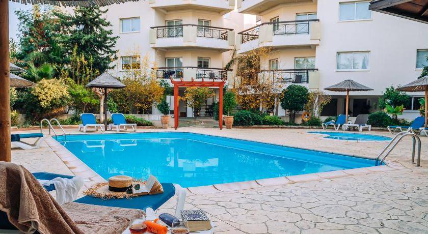 Universal Apartment | 95 m² Apartment ∙ 2 bedrooms ∙ 10 guests