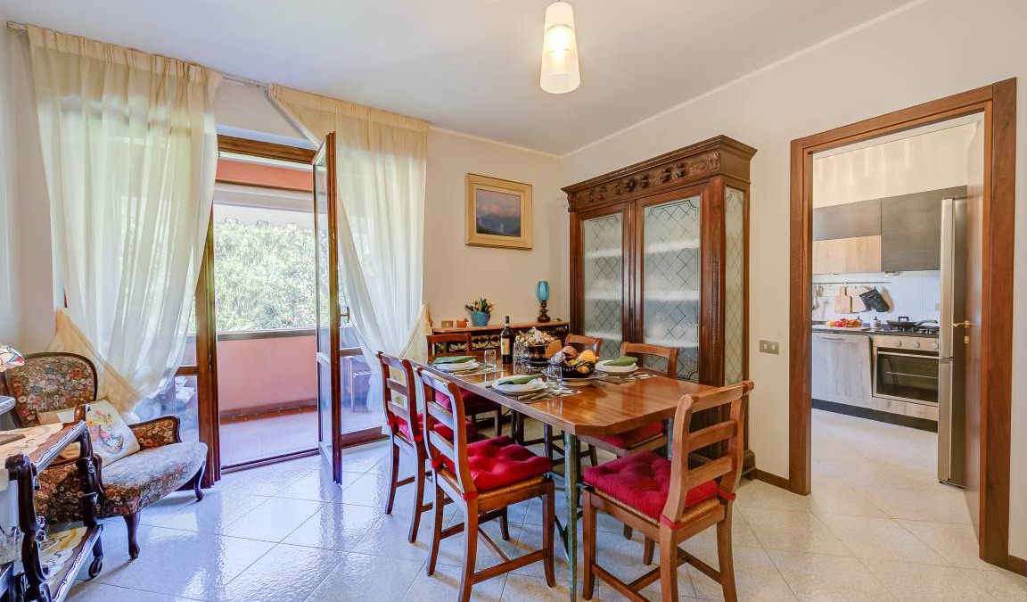 Carciano Apartment | 95 m² Apartment ∙ 2 bedrooms ∙ 4 guests