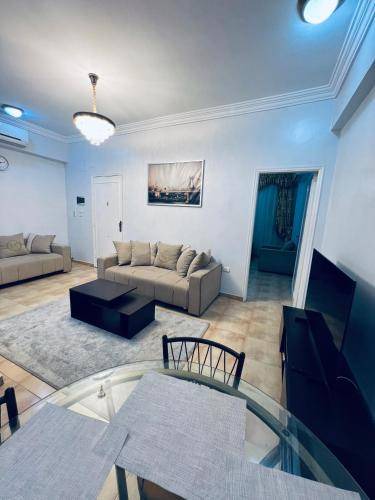 Luxor Apartment | 95 m² Apartment ∙ 2 bedrooms ∙ 4 guests