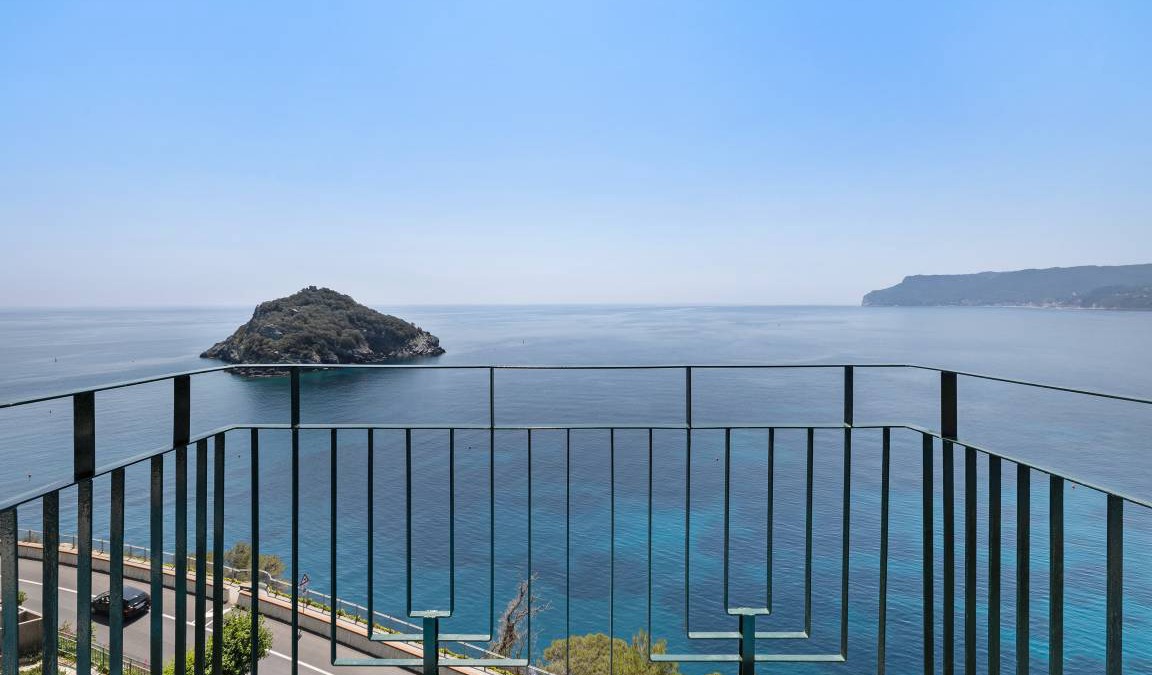 Torre del Mare Apartment | 95 m² Apartment ∙ 2 bedrooms ∙ 5 guests